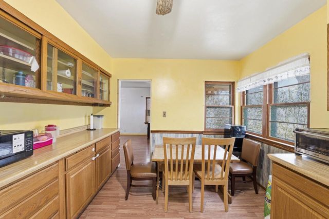 5282 N 53rd STREET, Milwaukee, WI 53218