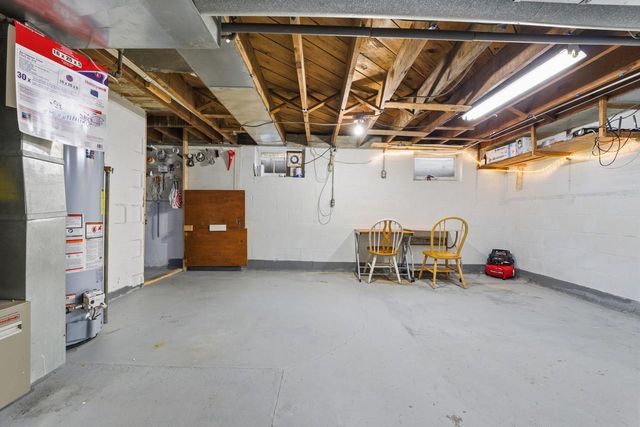 5282 N 53rd STREET, Milwaukee, WI 53218