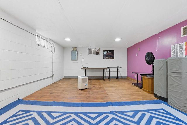 5282 N 53rd STREET, Milwaukee, WI 53218