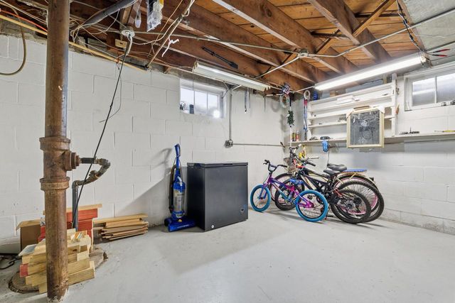 5282 N 53rd STREET, Milwaukee, WI 53218