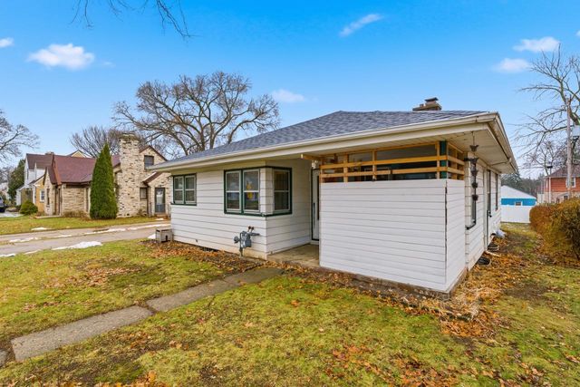 5282 N 53rd STREET, Milwaukee, WI 53218