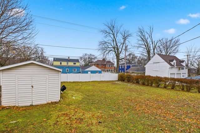 5282 N 53rd STREET, Milwaukee, WI 53218