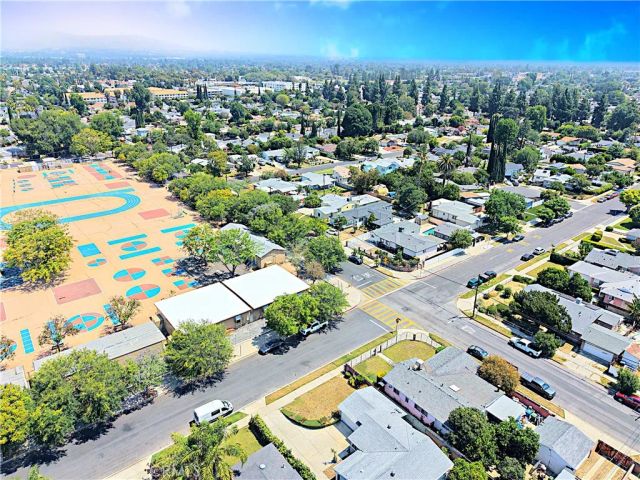 6900 Oso Avenue, Winnetka, CA 91306