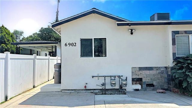 6900 Oso Avenue, Winnetka, CA 91306