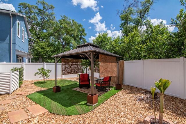 3603 E OSBORNE AVENUE, Tampa, FL 33610