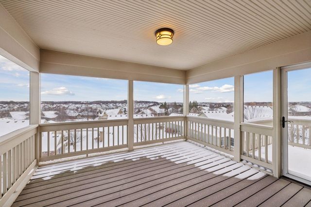 1336 Palisade Path, Woodbury, MN 55129