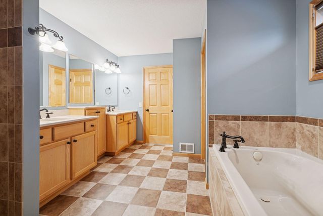 1336 Palisade Path, Woodbury, MN 55129