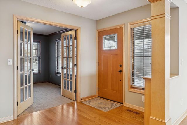 1336 Palisade Path, Woodbury, MN 55129