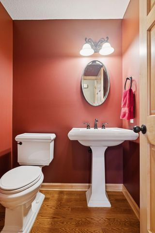 1336 Palisade Path, Woodbury, MN 55129