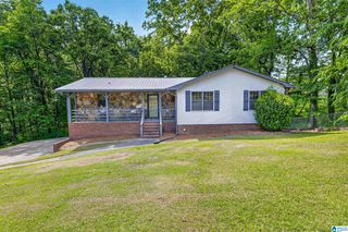 4914 ASHLAWN DRIVE, Anniston, AL 36206
