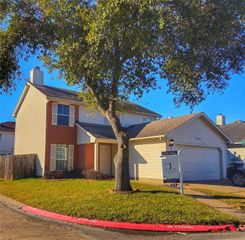8703 April Arbor Court, Houston, TX 77031