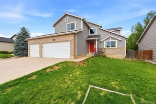 5889 Huerfano Drive, Colorado Springs, CO 80923