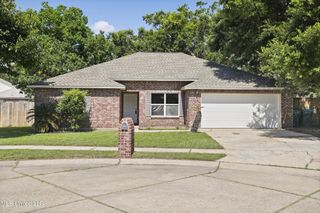 2305 Anniston Oaks Drive, Gulfport, MS 39507