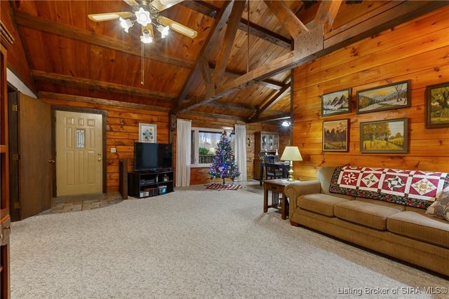 1346 Old Salem Road, Lanesville, IN 47136