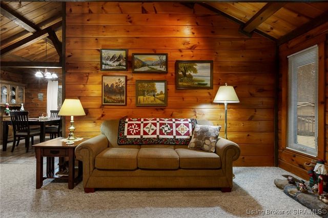 1346 Old Salem Road, Lanesville, IN 47136