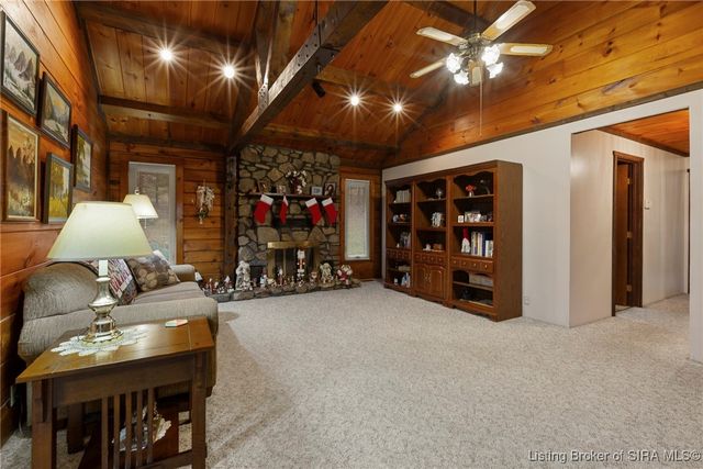 1346 Old Salem Road, Lanesville, IN 47136