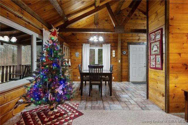 1346 Old Salem Road, Lanesville, IN 47136