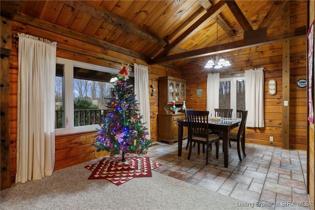 1346 Old Salem Road, Lanesville, IN 47136