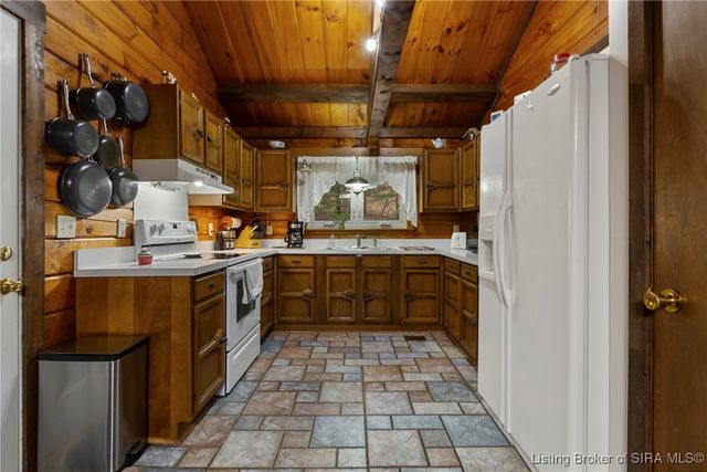 1346 Old Salem Road, Lanesville, IN 47136