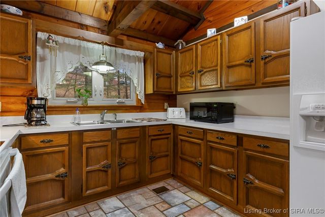 1346 Old Salem Road, Lanesville, IN 47136