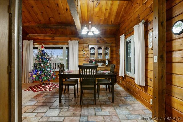 1346 Old Salem Road, Lanesville, IN 47136