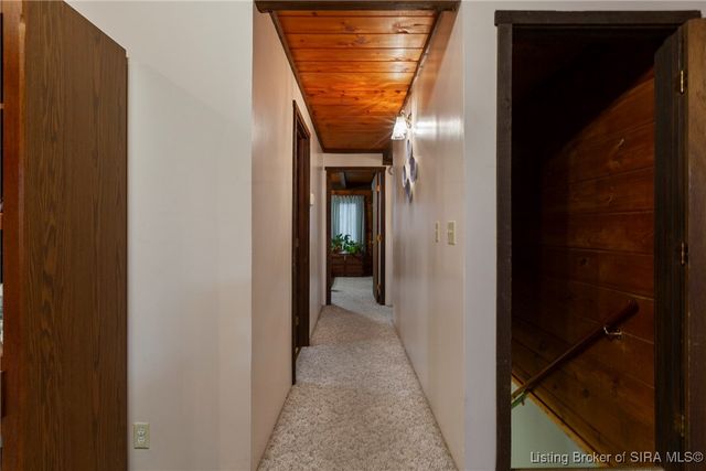 1346 Old Salem Road, Lanesville, IN 47136