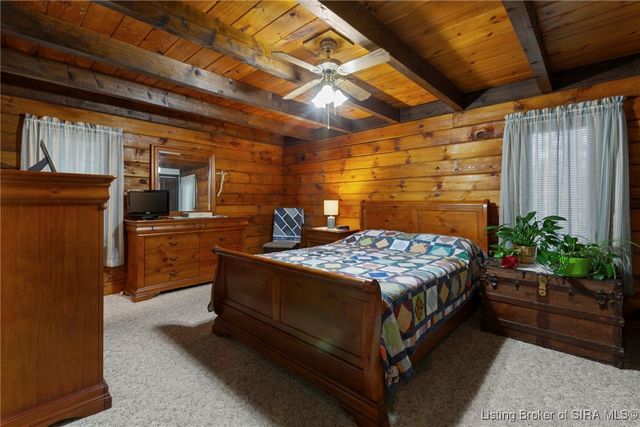 1346 Old Salem Road, Lanesville, IN 47136