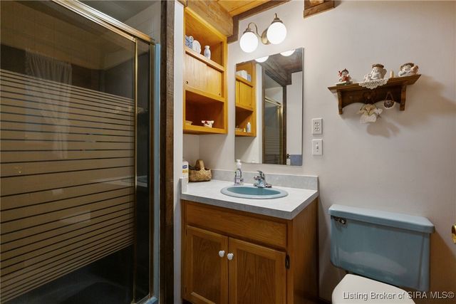 1346 Old Salem Road, Lanesville, IN 47136