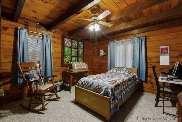 1346 Old Salem Road, Lanesville, IN 47136