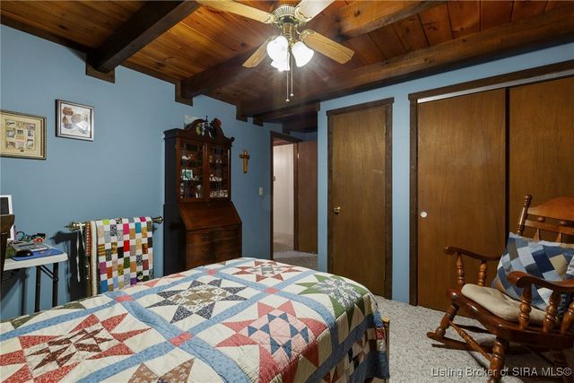 1346 Old Salem Road, Lanesville, IN 47136