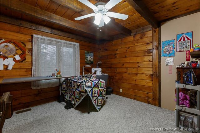 1346 Old Salem Road, Lanesville, IN 47136