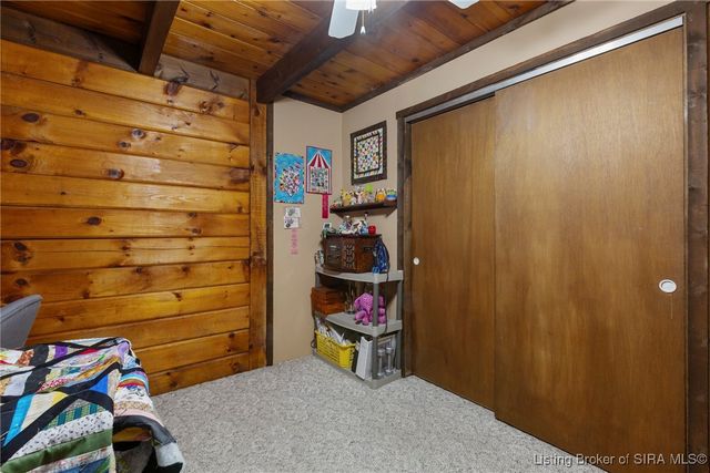 1346 Old Salem Road, Lanesville, IN 47136