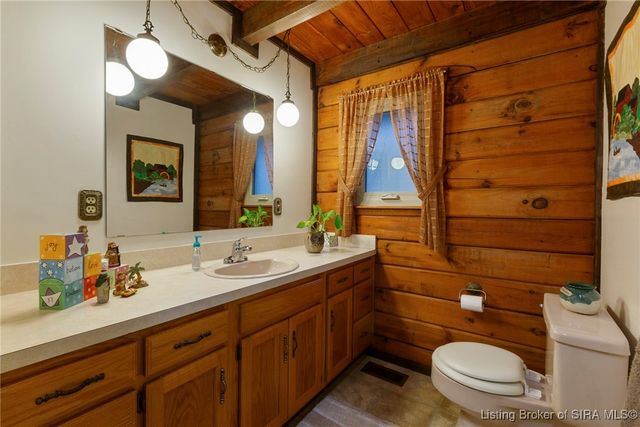 1346 Old Salem Road, Lanesville, IN 47136