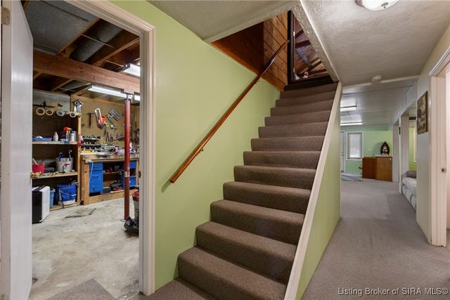 1346 Old Salem Road, Lanesville, IN 47136