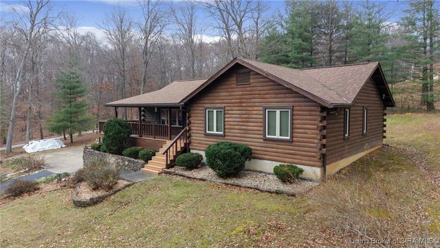 1346 Old Salem Road, Lanesville, IN 47136