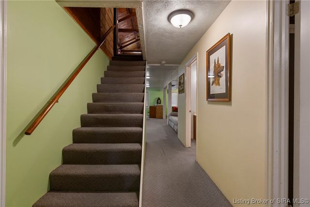 1346 Old Salem Road, Lanesville, IN 47136