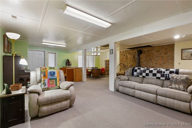 1346 Old Salem Road, Lanesville, IN 47136