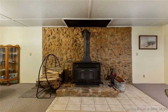 1346 Old Salem Road, Lanesville, IN 47136