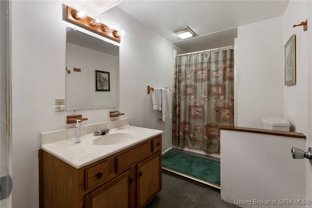 1346 Old Salem Road, Lanesville, IN 47136