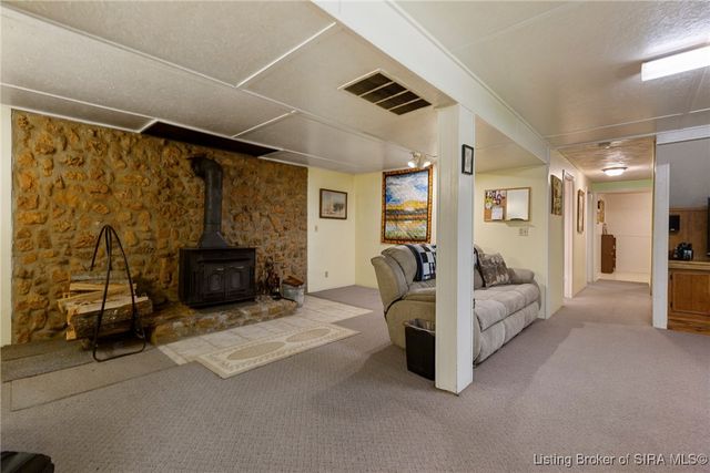 1346 Old Salem Road, Lanesville, IN 47136