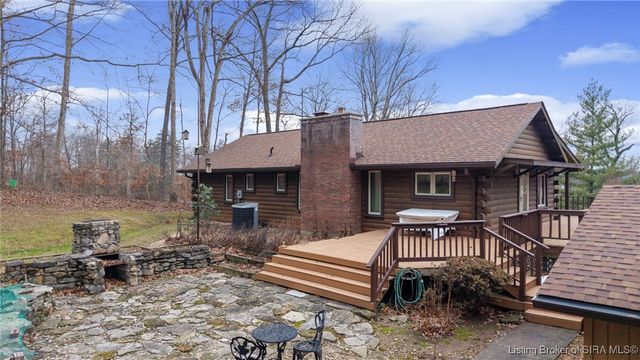 1346 Old Salem Road, Lanesville, IN 47136