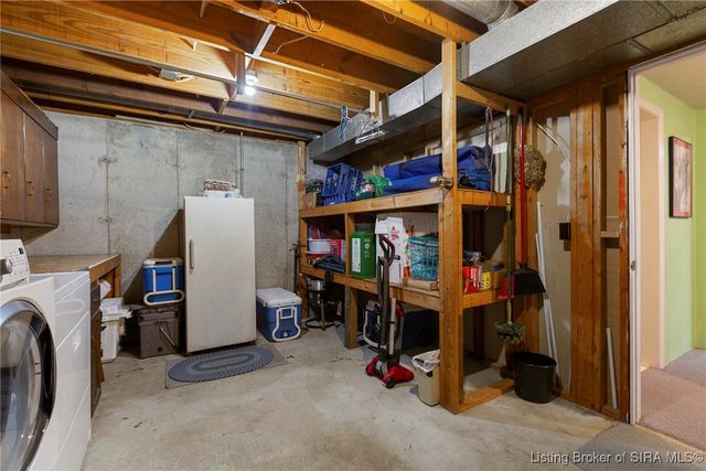 1346 Old Salem Road, Lanesville, IN 47136