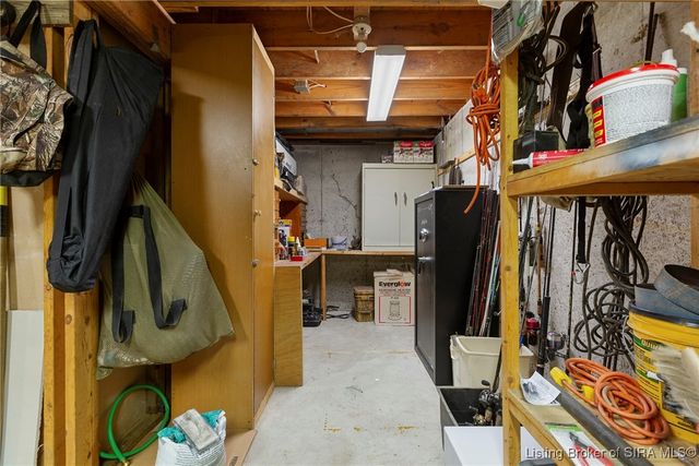 1346 Old Salem Road, Lanesville, IN 47136