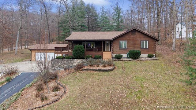 1346 Old Salem Road, Lanesville, IN 47136