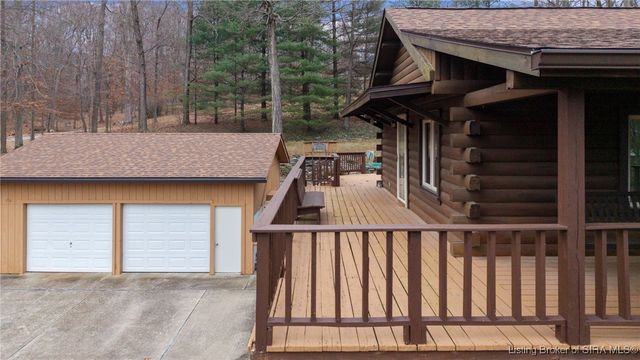 1346 Old Salem Road, Lanesville, IN 47136