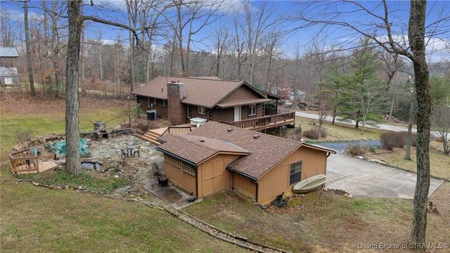 1346 Old Salem Road, Lanesville, IN 47136