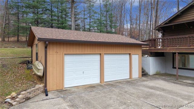 1346 Old Salem Road, Lanesville, IN 47136