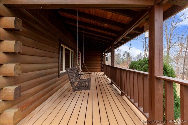 1346 Old Salem Road, Lanesville, IN 47136