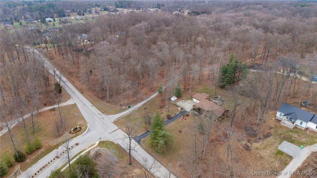 1346 Old Salem Road, Lanesville, IN 47136