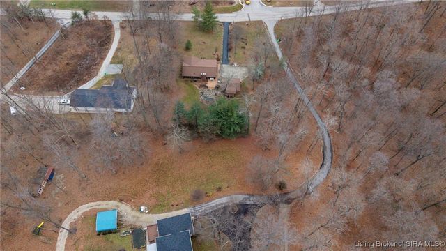 1346 Old Salem Road, Lanesville, IN 47136